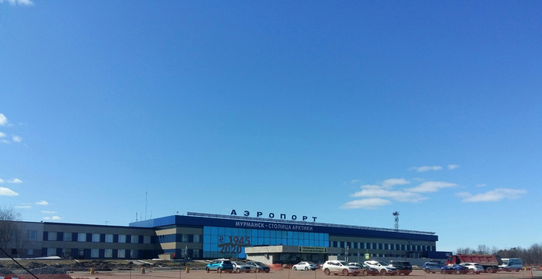 Набравшей кредитов мурманчанке не давали улететь в Турцию Аэропорт