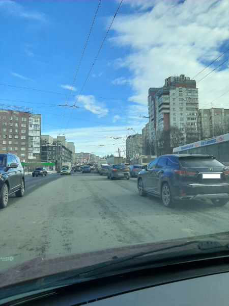 Пробка