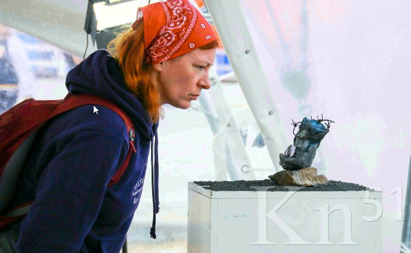Прием заявок на участие в самой северной российской арт-резиденции скоро завершится