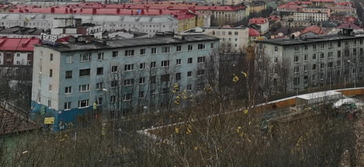 Северянин столкнулся с серьезной проблемой при продаже квартиры в Мурманской области Мурманск