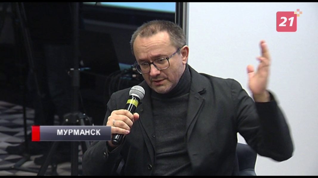 Снявший «Левиафана» в Териберке Андрей Звягинцев впал в кому Андрей Звягинцев