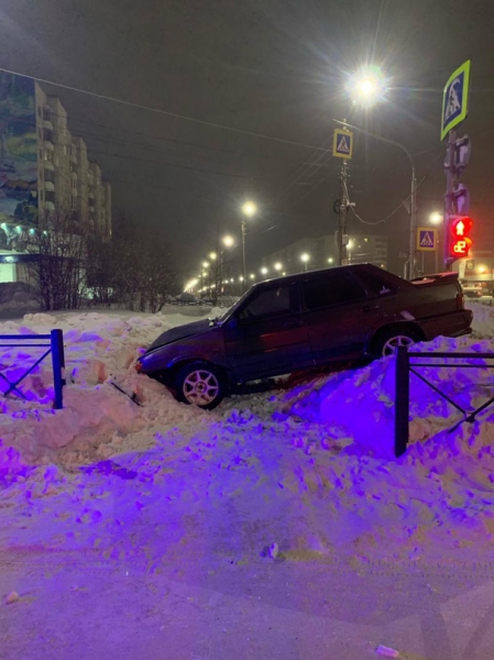 В Мурманской области обратились к очевидцам нескольких происшествий