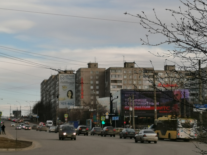 В Мурманской области выросло число смертельных аварий В Мурманской области выросло число смертельных аварий