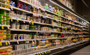 В Мурманске резко подорожали некоторые продукты Продукты