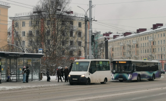 Транспорт