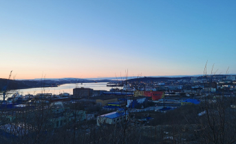 Мурманск