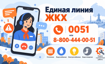 Куда звонить, если возникли проблемы с ЖКХ в Мурманской области? Куда звонить, если возникли проблемы с ЖКХ в Мурманской области?