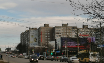 В Мурманской области выросло число смертельных аварий