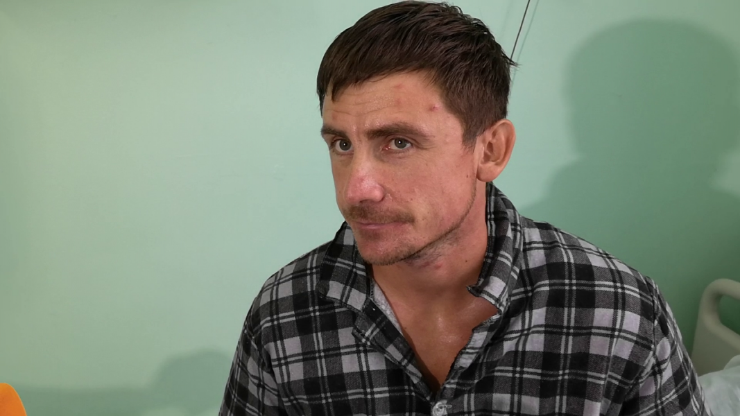 Мужчина сломал 9 ребер, пытаясь сделать фото в Мурманской области Пострадавший