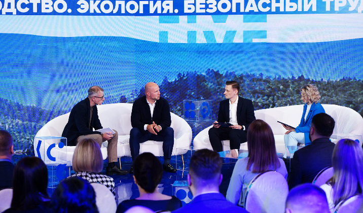 В модернизацию производственных фондов «Норникеля» в 2022 году вложено более 100 млрд рублей
