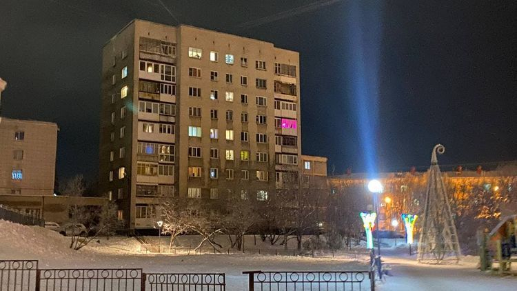Стала известна средняя стоимость квартиры в Мурманске Дом