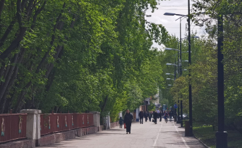 В Мурманской области месяц разыскивают без вести пропавшего пенсионера Люди