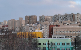 Мурманск