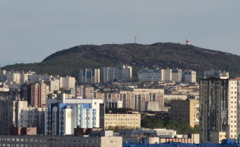 Важное мероприятие перенесли в Заполярье Мураманск