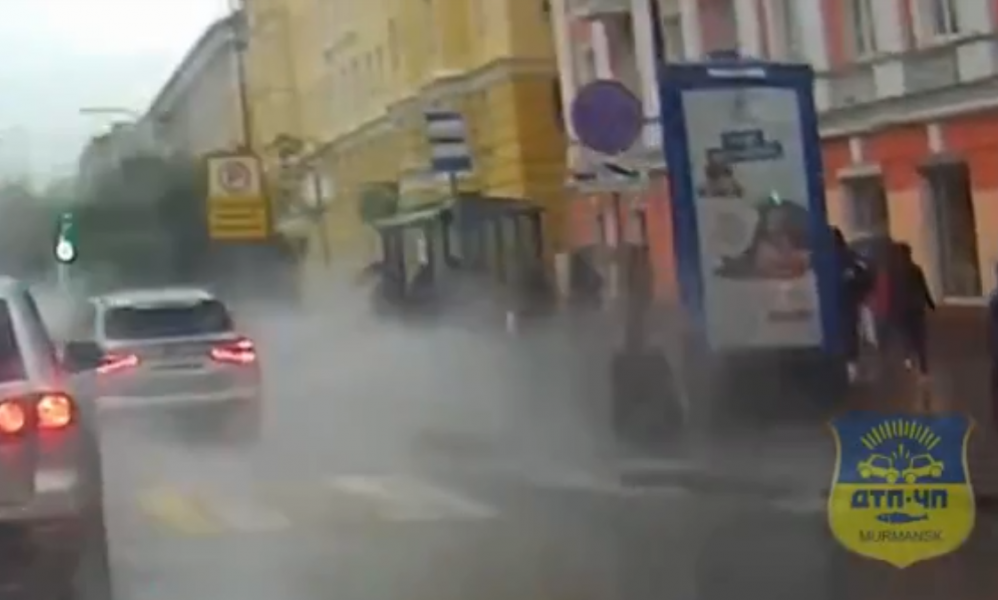 Водитель