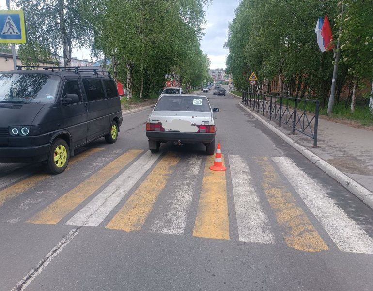 ДТП