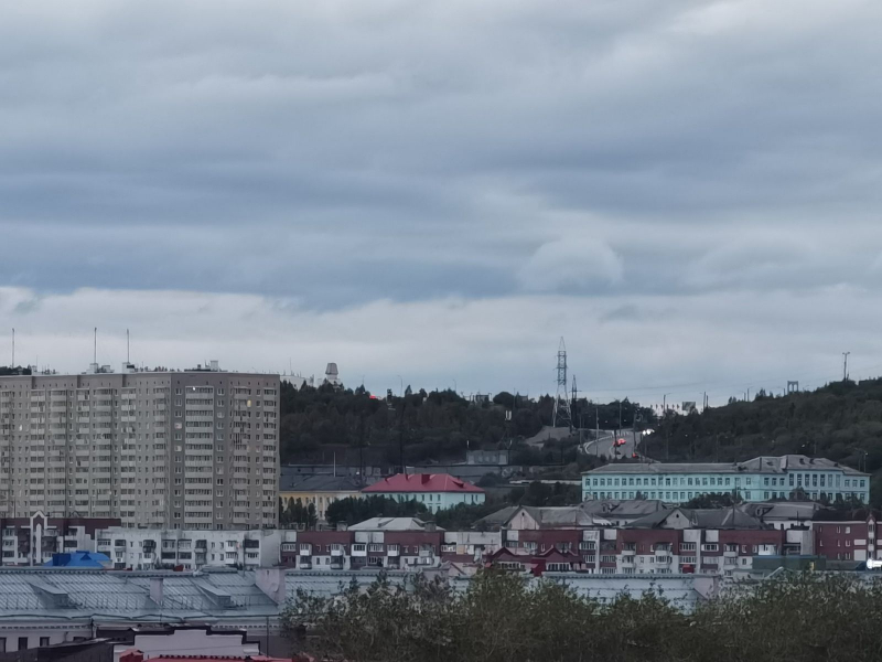 Северянам напомнили о единовременном пособии в Мурманской области Мурманск