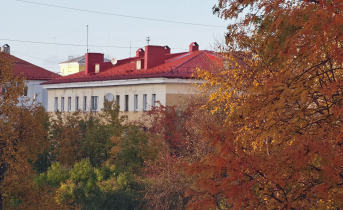 Мурманск