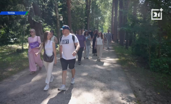 Работа корреспондента ТВ-21 была отмечена в журналистском конкурсе Работа корреспондента ТВ-21 была отмечена в журналистском конкурсе