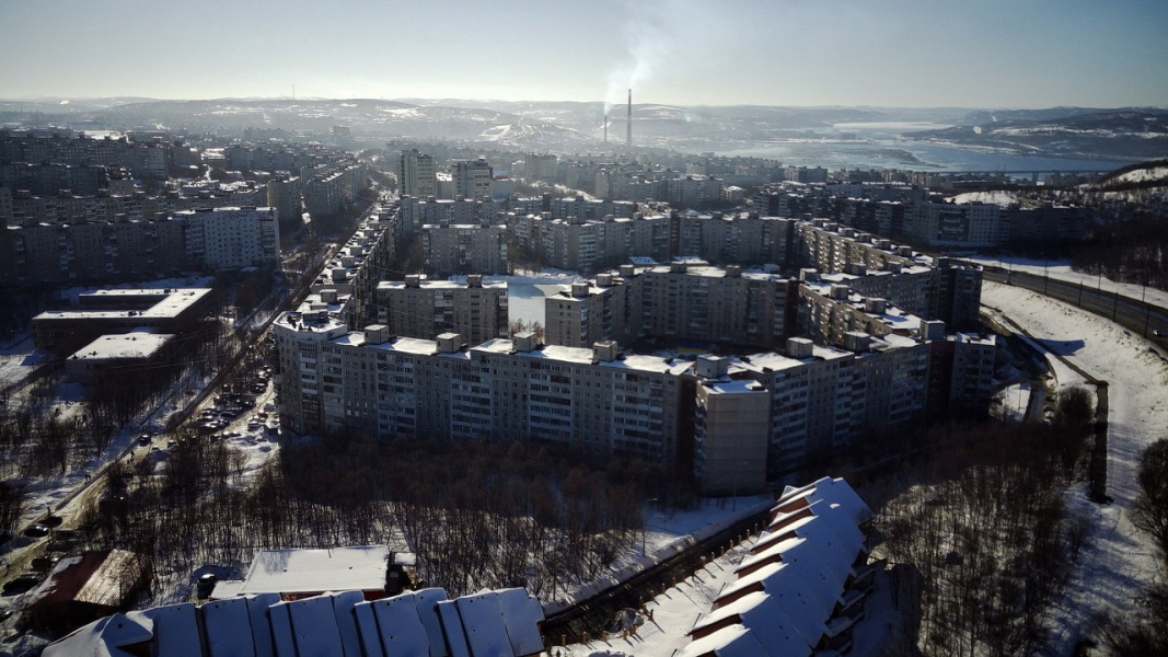 Стало известно количество заболевших коронавирусом в Мурманской области за неделю Мурманск