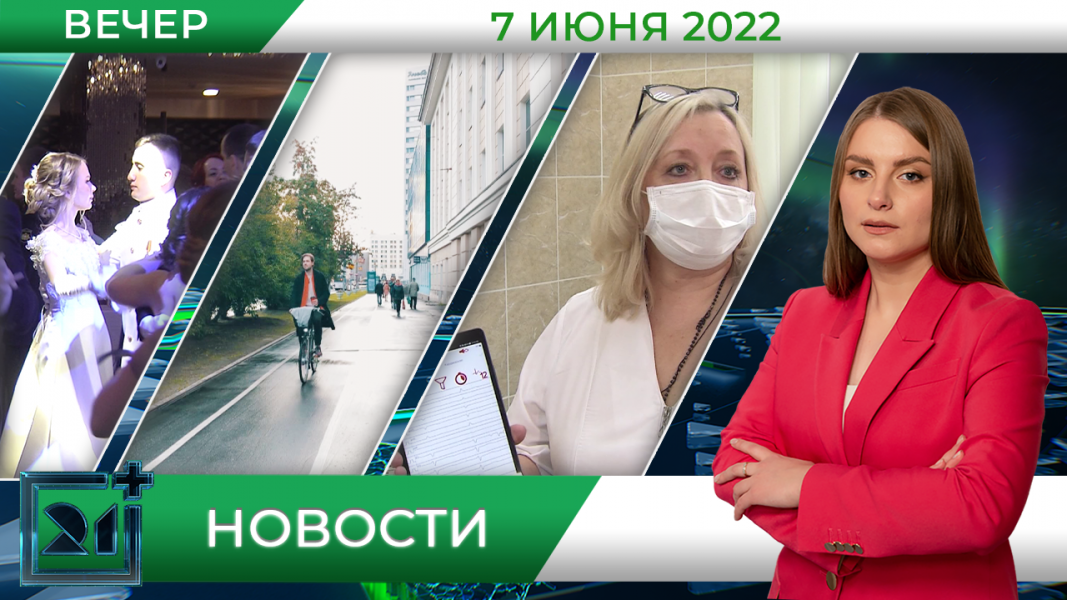 Полное видео программы «Новости»
