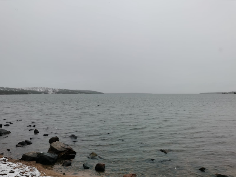 Режим повышенной готовности введут в Мурманской области Море