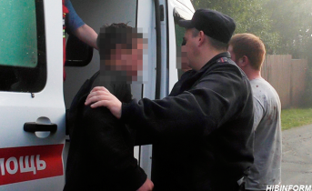 Дачная вечеринка в Мурманской области закончилась больницей Полиция