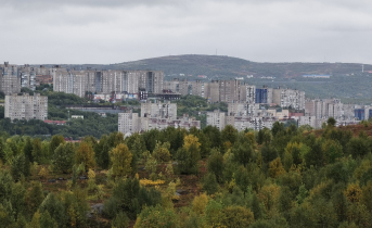 Северянину грозит 5 лет тюрьмы за попытку вернуть долг Город