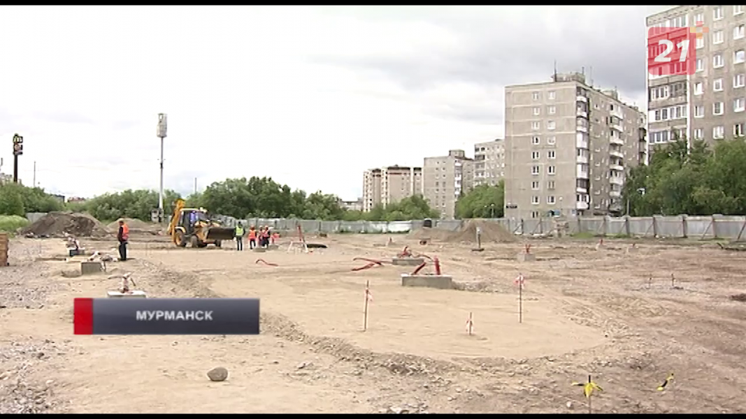 В Мурманске состоялось собрание Ассоциации «Совета муниципальных образований» Пустырь