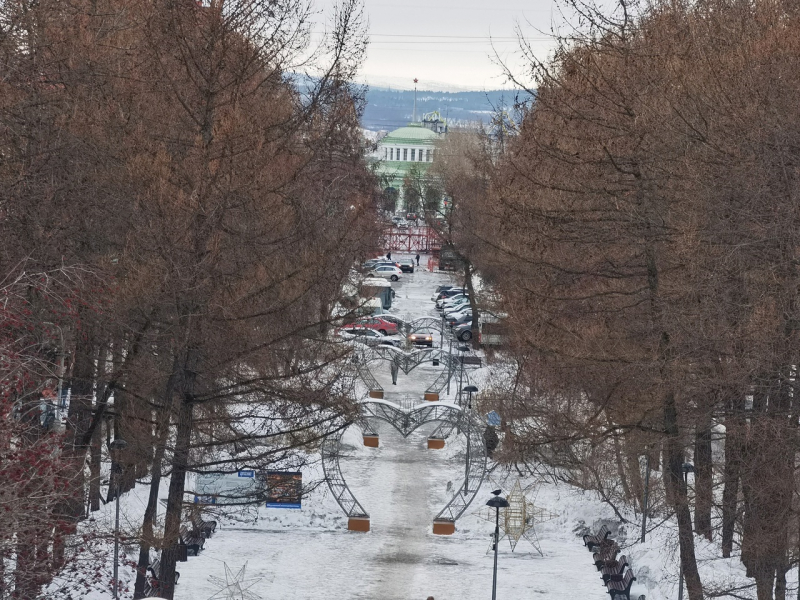 Мурманск