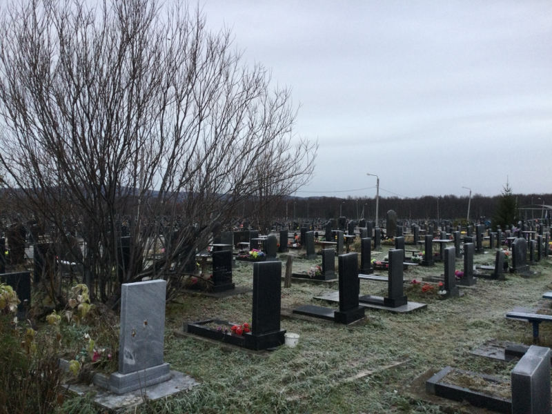 Северян предупредили о пробке в Мурманской области Северян предупредили о пробке в Мурманской области