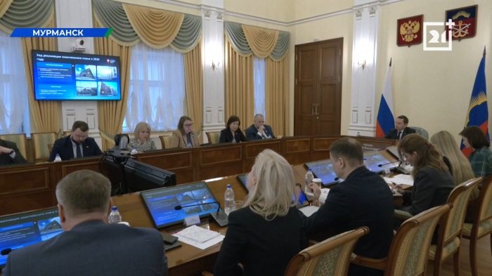 Федеральный бюджет выделит 20 миллиардов на реновацию ЗАТО Правительство