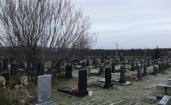Северян предупредили о пробке в Мурманской области