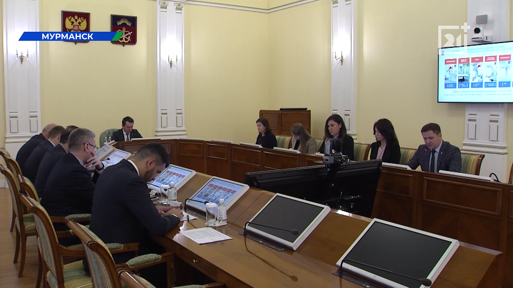 Сколько людей мобилизуют из Мурманской области и когда они отправятся на военную подготовку Правительство