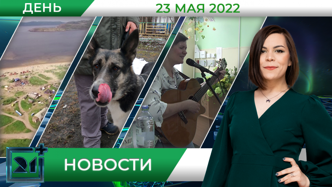 Полное видео программы «Дневные новости»