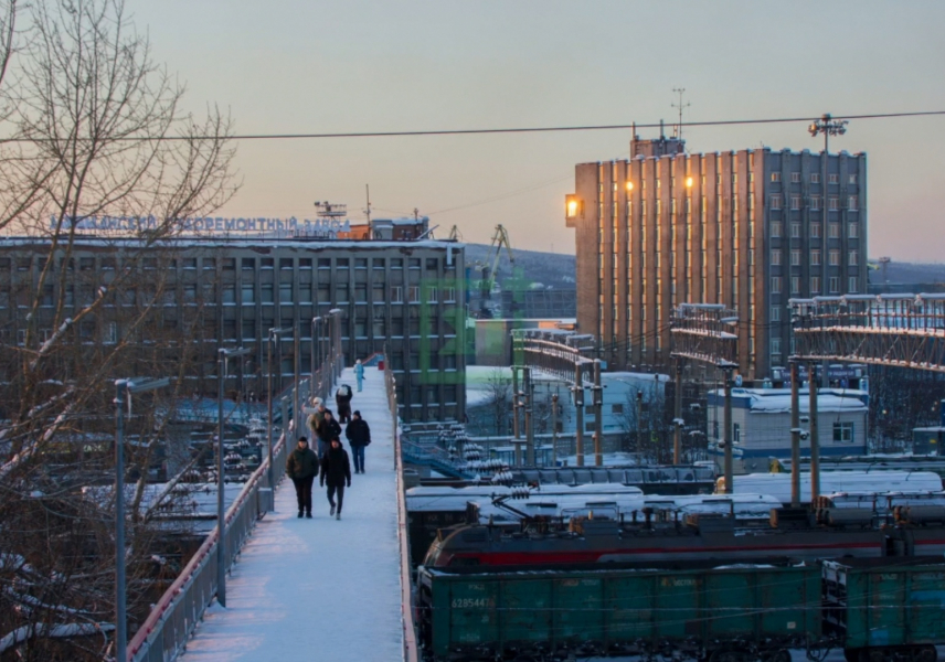 Мост