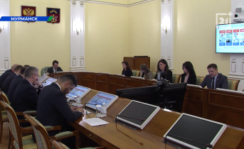 Сколько людей мобилизуют из Мурманской области и когда они отправятся на военную подготовку Правительство