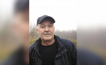 В Мурманской области пол года ищут без вести пропавшего пенсионера Пропал человек