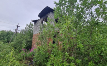 В Североморске обнаружили тело мужчины, фото Североморск