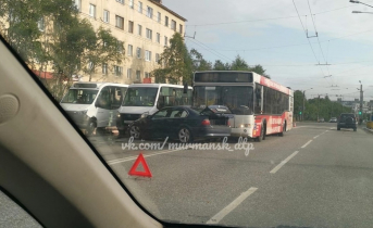 ДТП