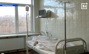 Северянам показали, как медики спасают жизни Пациент