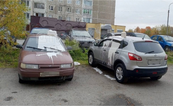Машины