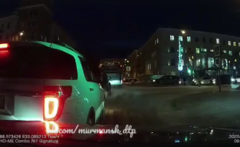 Авария