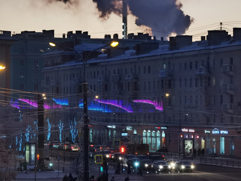 В Мурманске разыскивают очевидцев ДТП, в котором пострадал ребенок ДТП