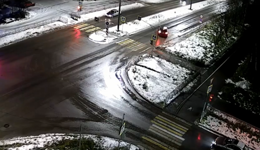 ДТП