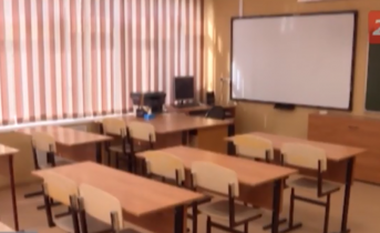 В Мурманске построят две новые школы Школа