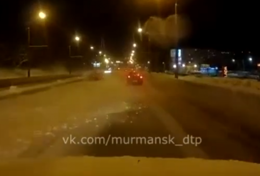 ДТП