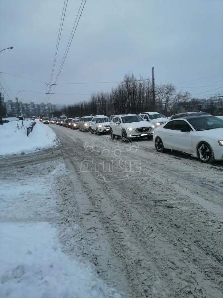Пробка