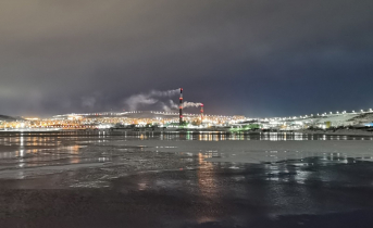 Мурманск