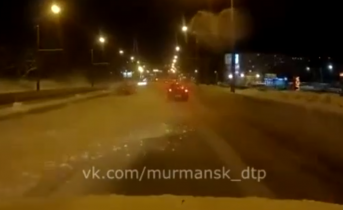 ДТП